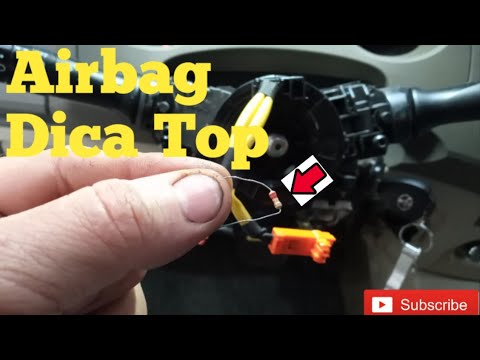 Luz - Airbag