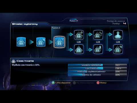 Zagrajmy w Mass Effect 3 Edycja Legendarna odc 1