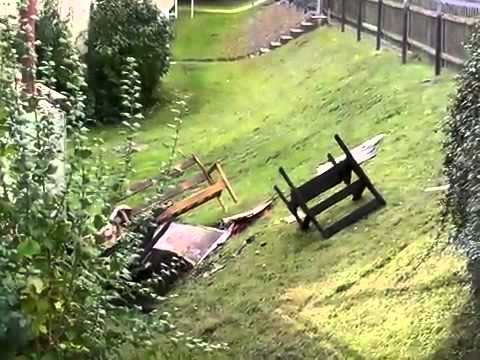 Wohnungsbrand in Bad Sooden-Allendorf: 53-Jähriger stirbt