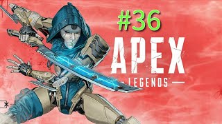 #36【FPS】APEX  legends season11 2022.2.8 Twitchアーカイブ