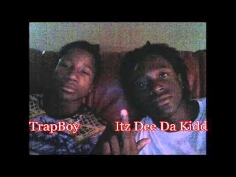 No Losses-TrapBoy feat. Itz Dee Da Kidd