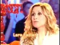 LARA FABIAN E GIGI D'ALESSIO 24-06-07 