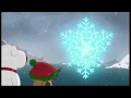 Family Guy Stewie Gets Pissed At A Snowflake