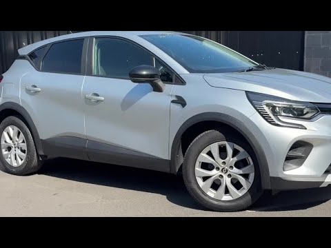 Renault Captur 1.0 TCe 90 DFull Iconic - Image 2