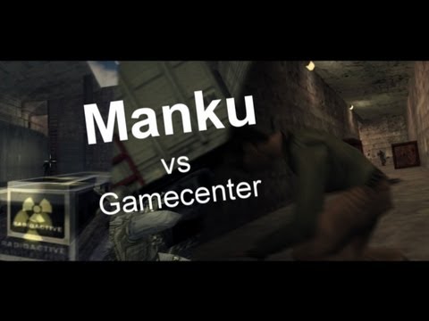 Manku vs GAMECENTER