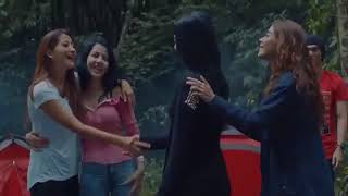 Download lagu FILM HORROR INDONESIA AIR TERJUN BUKIT PERAWAN FULL MOVIE FILM HORROR mp3