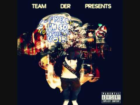 C-Fre$h Ft GD - T.T.G.