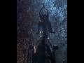 The Horrifying Chase Scene In The Ritual Luke Vs The Forest God 4K Clip