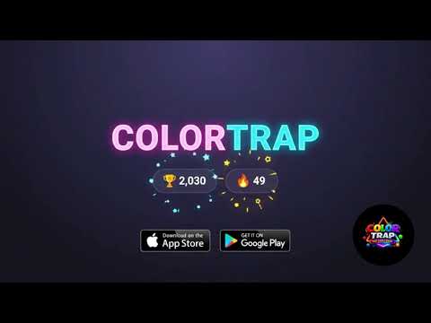 Color Trap: Tap Challenge video thumbnail