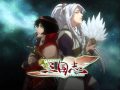 Nostalgia - Camino/ OP Koutetsu Sangokushi ...