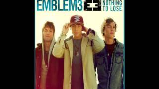 I Love LA - Emblem3