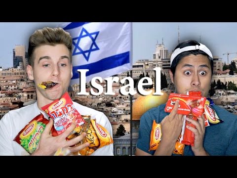 download lagu mp3 mp4 Israeli Chocolate, download lagu Israeli Chocolate gratis, unduh video klip Israeli Chocolate