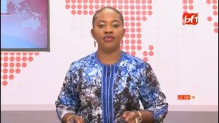 D wum Neere du 10 Octobre 2025-BF1TV