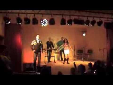 Magic Kefir - Szigetmonostor 2013. december 8. - Mega