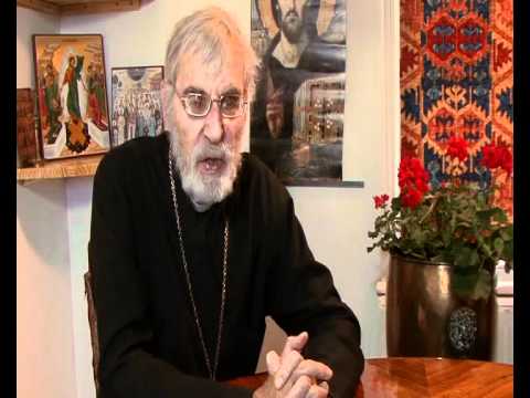 7. Biserica (The Church)