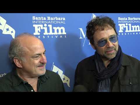 SBIFF 2022 - "Peter Case: A Million Miles Away" Filmmaker Interview