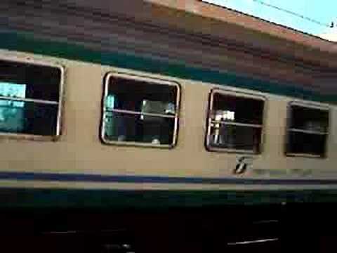 Regionale Parma - Genova Brignole