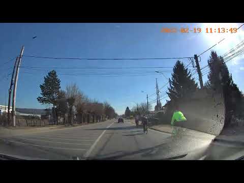 Podul Viilor Pitesti - Lidl Stefanesti