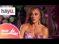 Ashley Addresses Colourism Within the Group | Season 6 | Real Housewives of Potomac
