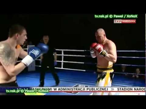 tv.nsk.pl 2012-04-23 Gala MMA w Pomiechówku