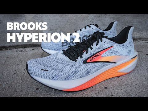Brooks Hyperion 2