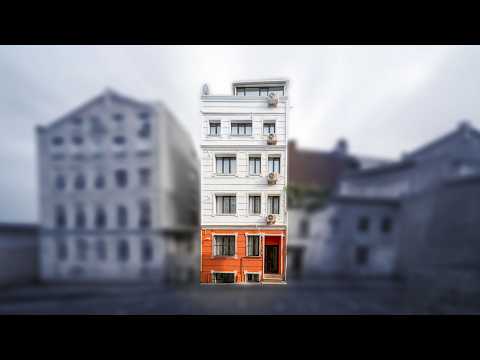 CAMI ARKASI BUILDING