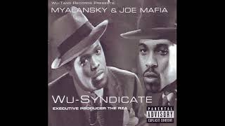 Wu-Syndicate - Global Politics