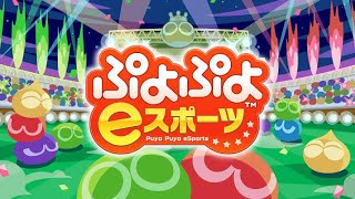 【Steam】おためしAma【ぷよぷよeスポーツ/ぷよスポ】