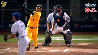 [分享] 陳子豪三分砲影片