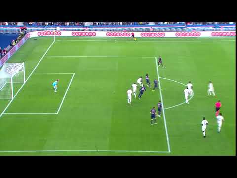 Kylian Mbappe crazy skills vs Amiens HD