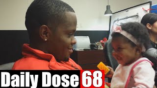 #DailyDose Ep.68 - THROWBACK JAMS! | #G1GB