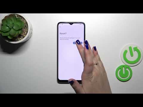 How to Reset Network Preferences on MOTOROLA Moto E22i