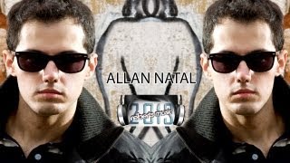 PROMO Allan Natal  - Take Me Higher Set Mix 2013)