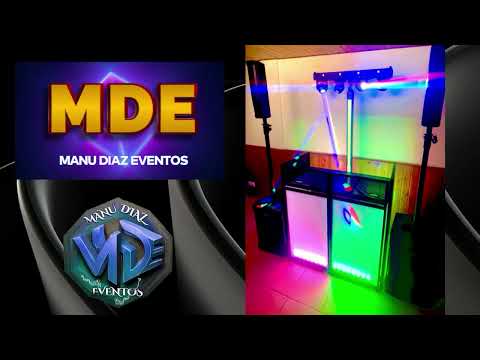 manu diaz dj promocion