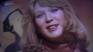 Juliane Werding  -  Wenn du denkst du denkst, dann denkst - 1975