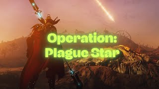 Warframe - Operation: Plague Star (Steel Path)