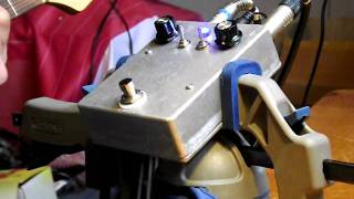 Video thumbnail for WEM Project V fuzz clone. by mrdigi2t