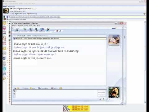 Bonnefantencollege boektrailer godin van de jacht