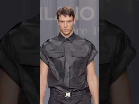 Iceberg | Look 39/46 | Spring Summer 2024 | Milan Fashion Week