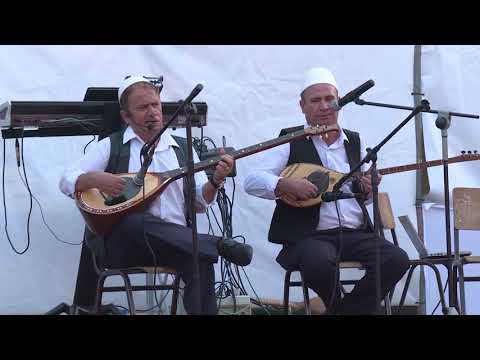 BALKANFEST 2019 - KOSOVO  - Naim Krasniqi & Besim Dobruna