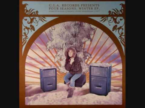 DJ Marky & Bungle - Back To The Vibe