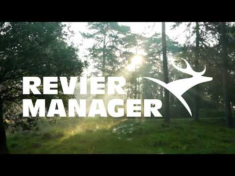 Reviermanager ALL-INCLUSIVE Paket