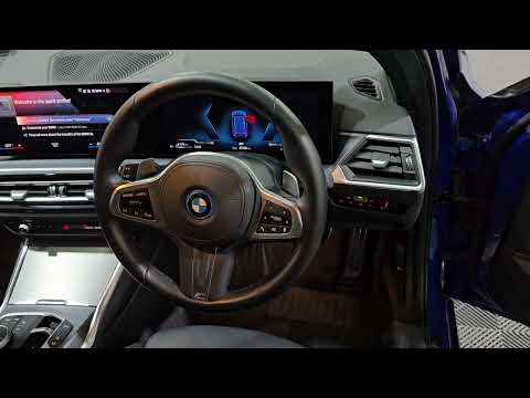 BMW 3 Series deposit Taken - Image 2
