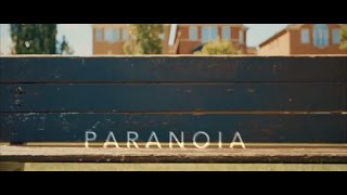 Paranoia   IAMBIC Official Music Video