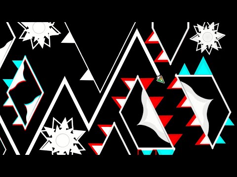 Tidal Wave: Buffed vs Unbuffed — Geometry Dash