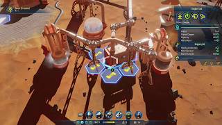 Surviving Mars! - Rocket Resupply!