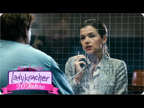 Wichtige Knastgespräche  | 20 Jahre Ladykracher