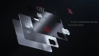 Emirates-Citibank Ultima Credit Card