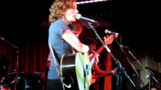 Sarah Harmer - Escarpment Blues (London Borderline, 2nd July 2010)