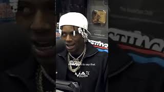 Soulja Boy Says He Made $20 Million Selling Ringtones #rapper #interview